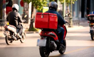 courier