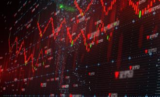 sell-off 