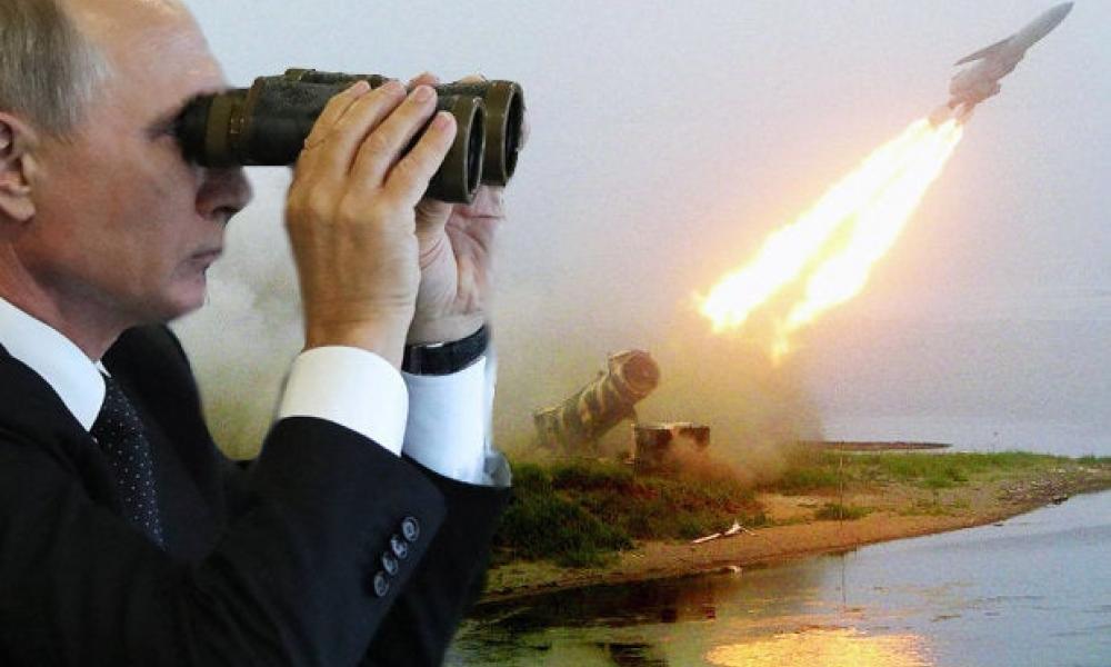 Τρόμος - Η Ρωσία επιβεβαιώνει πρώτη την επιχειρησιακή ετοιμότητα του σούπερ  - υπερηχητικού πυραύλου «Zircon» | Pentapostagma