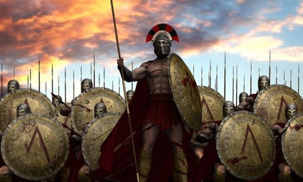 Θερμοπύλες: Η μάχη που άλλαξε τον κόσμο | Pentapostagma