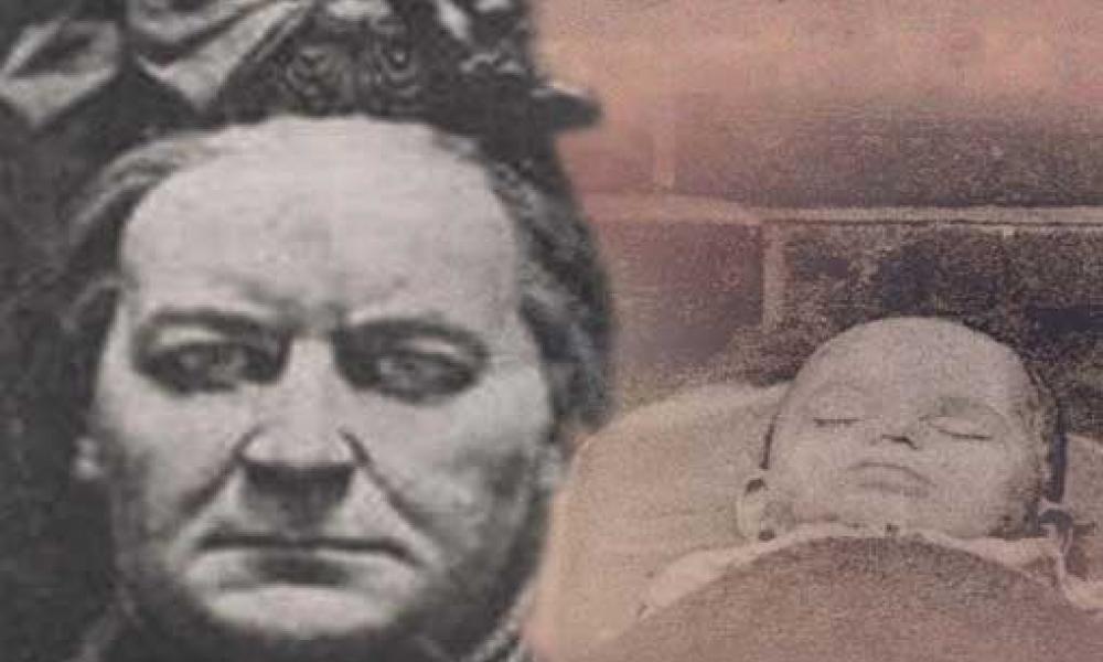 Amelia Elizabeth Dyer: Η μανιακή δολοφόνος του 19ου αιώνα που σκότωσε