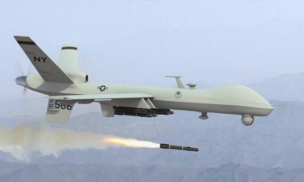 Σαρωτικά κύματα ιπτάμενων «δολοφόνων» στο Αιγαίο - Οι Τούρκοι ...