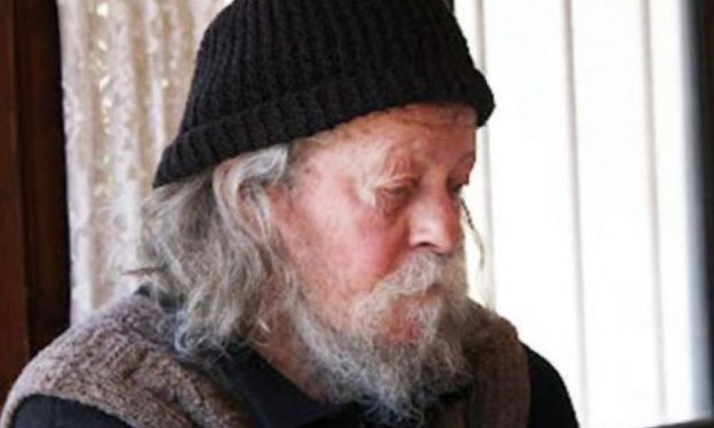 Ανακοίνωση Ι.Μ. Κουτλουμουσίου περί διώξεως γέροντος Γαβριήλ από το κελλί  του Οσίου Χριστοδούλου - Χειρόγραφη δήλωση του γέροντος | Pentapostagma