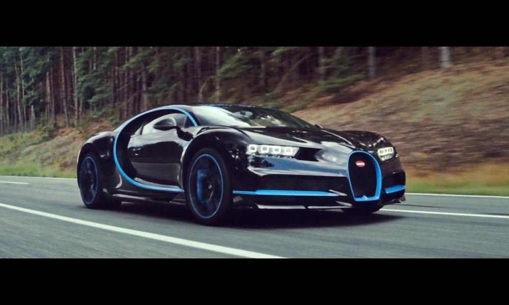 Bugatti haqida malumot