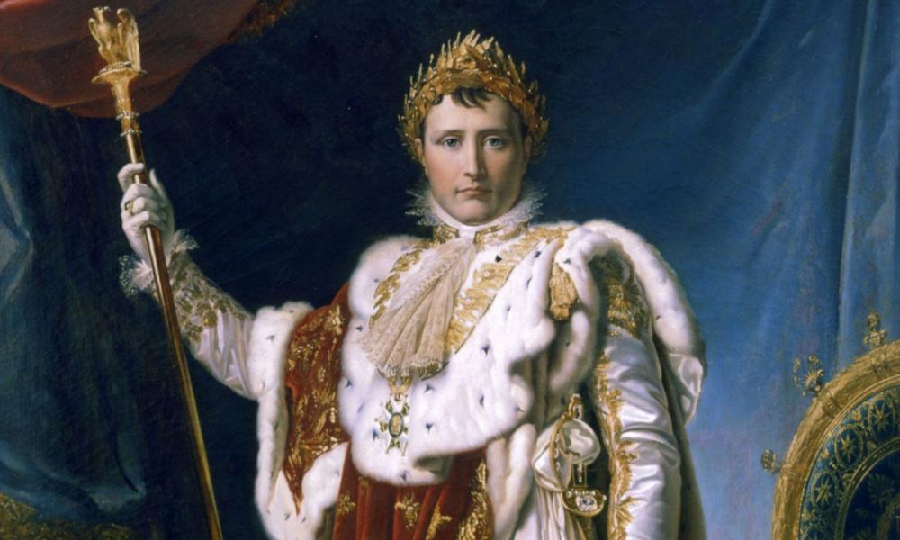 Είχε ο Μέγας Ναπολέων «ελληνικές ρίζες»; | Pentapostagma