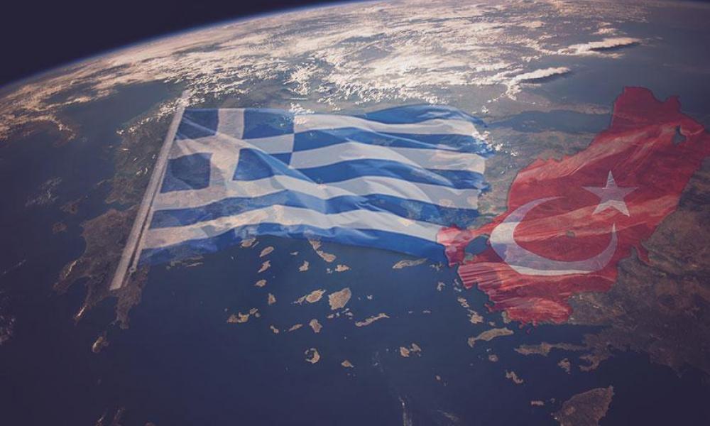 Πώς διαμορφώνεται το πεδίο στα ελληνοτουρκικά | Pentapostagma