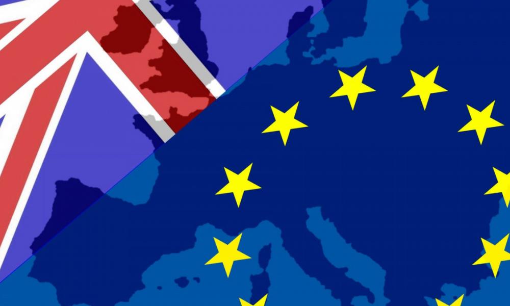 Αποτέλεσμα εικόνας για Brexit: Ποιες οι αλλαγές από 1η Φεβρουαρίου για τα ταξίδια προς/από Ην. Βασίλειο