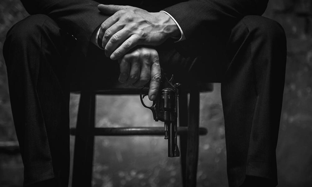 Αποτέλεσμα εικόνας για Σταυροδρόμι της μαφίας η Ελλάδα - Η χαρτογράφηση των εισαγόμενων εγκληματικών ομάδων