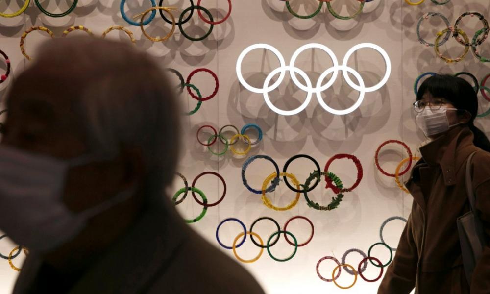Ολυμπιακοί Αγώνες 2020 και κοροναϊός