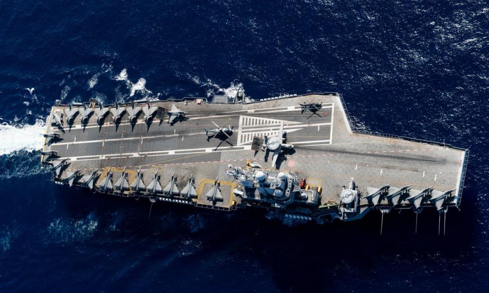 Σαρλ Ντε Γκωλ