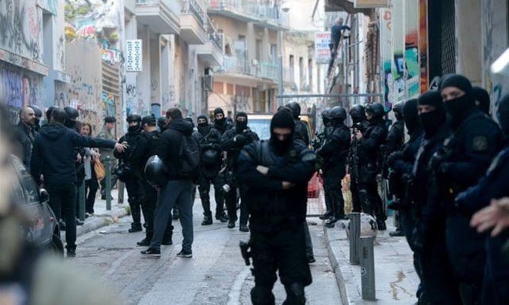 Αποτέλεσμα εικόνας για Ποιος ελέγχει το κέντρο της Αθήνας; Ναρκωτικά, πορνεία και συμμορίες από Αφρική, Ασία και Βαλκάνια