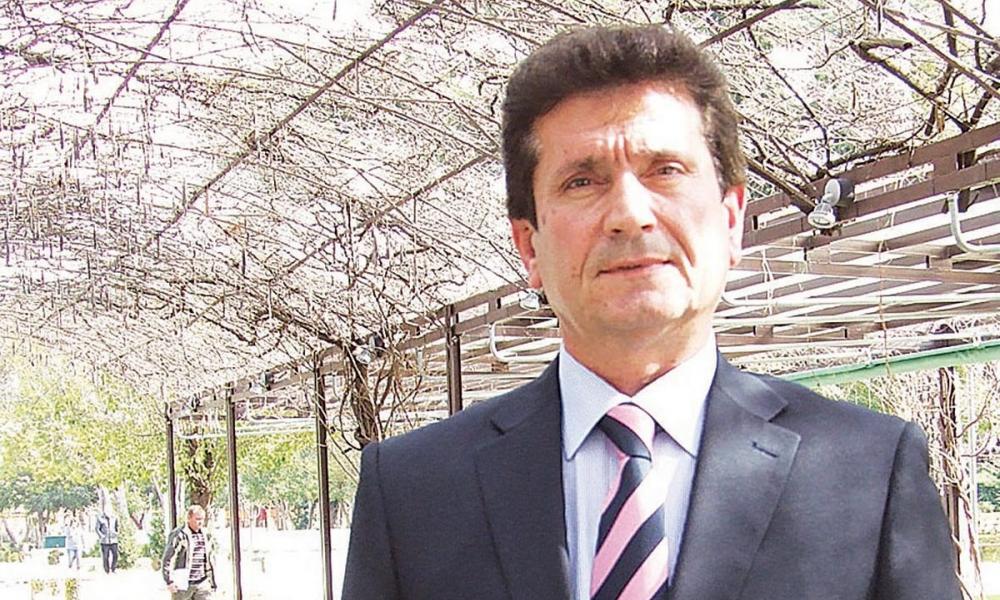 Αντιπτέραρχος Ιατρίδης για τις ΕΔ: «Υπερέχουμε της Τουρκίας σε κρίση, αντίληψη και τακτικό επίπεδο»