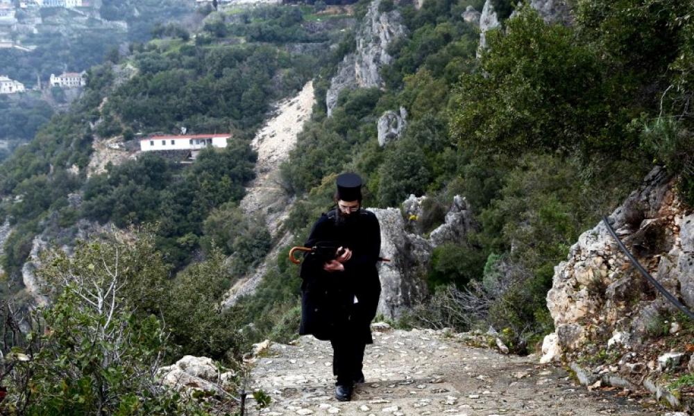 Αποτέλεσμα εικόνας για άγιον 'όρος