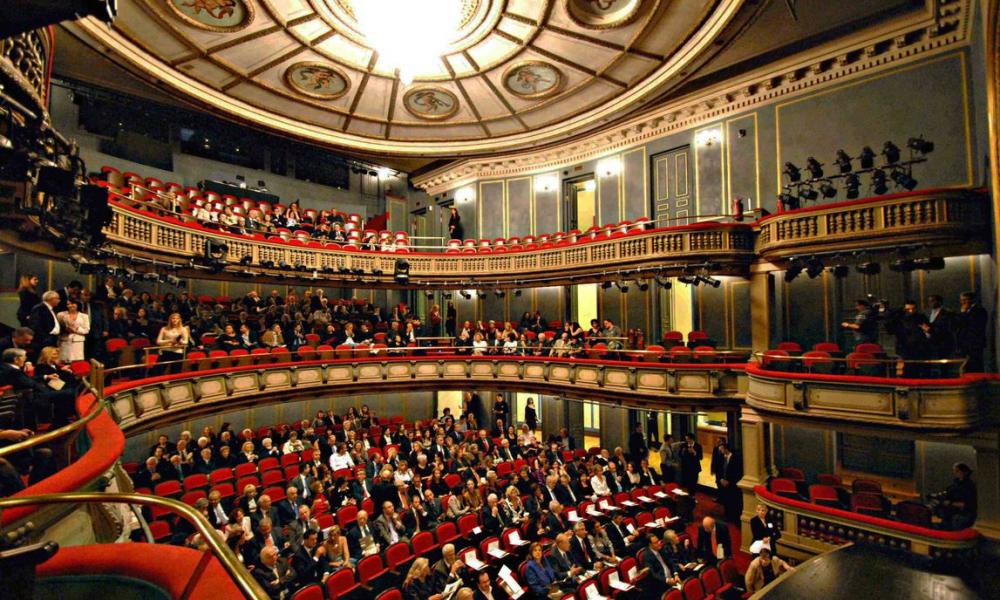 Εθνικό Θέατρο