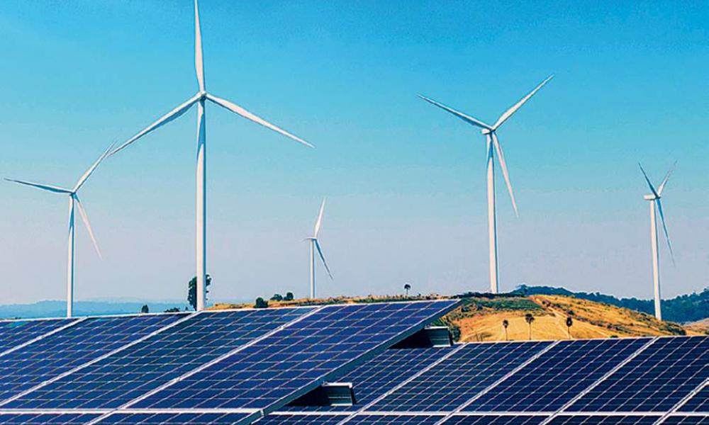 ανανεώσιμες πηγές ενέργειας