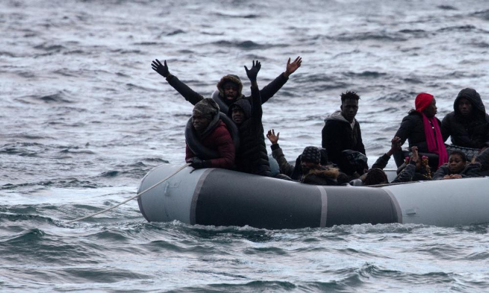 Αποτέλεσμα εικόνας για ΦΟΥΣΚΩΤΑ ΛΑΘΡΟΜΕΤΑΝΆΣΤΕΣ