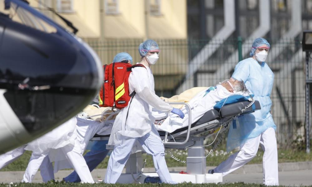 Ισπανια κορωνοιος