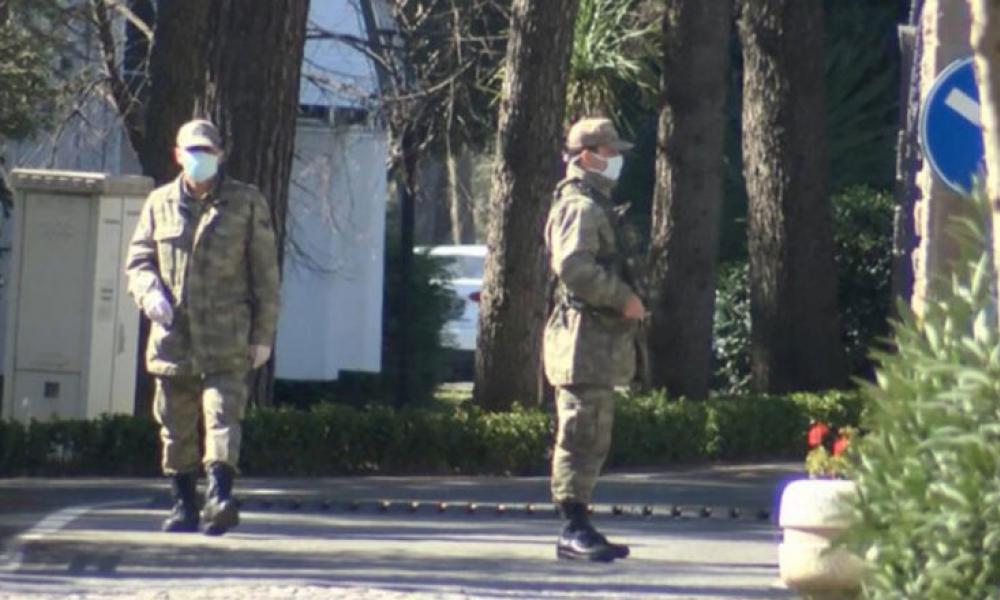 τουρκια στρατος