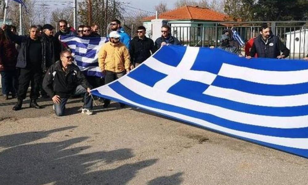 Καστανιές 