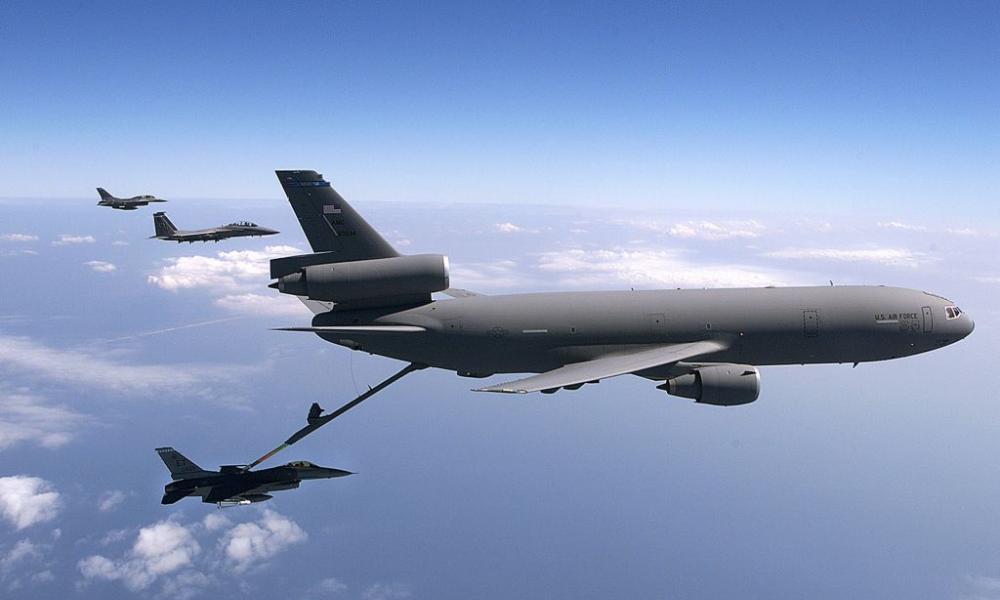 KC-10