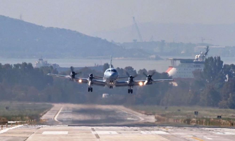 P3 Orion