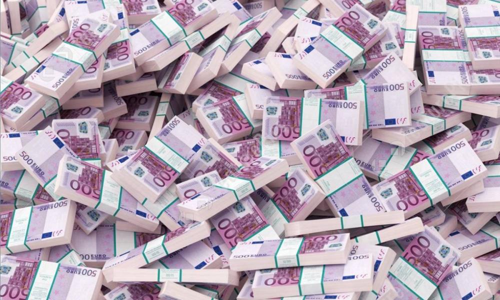 Λεφτά με το τσουβάλι στα ΜΜΕ: Δίνουν ακόμη 9 εκατομμύρια | Pentapostagma