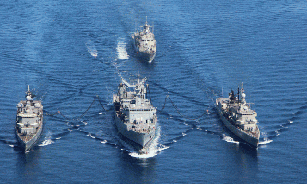 Πολεμικό Ναυτικό