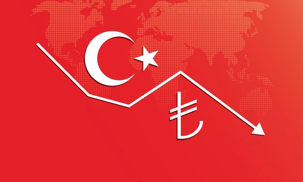 Τουρκική οικονομία