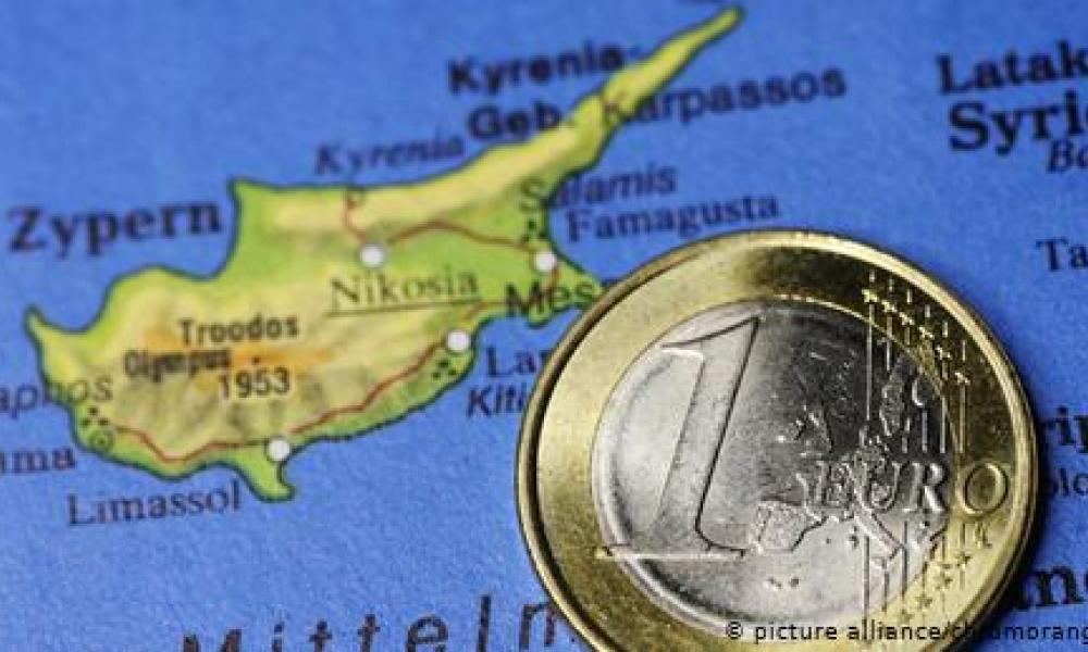 κυπρος οικονομια δανειο κορονοιος