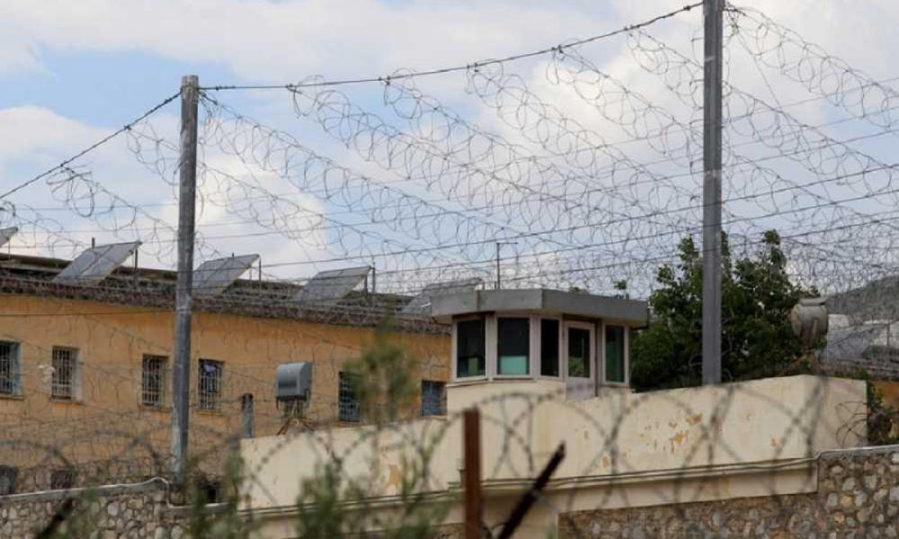 Βγήκαν μαχαίρια στις φυλακές Νιγρίτας - Άγρια συμπλοκή με τραυματίες