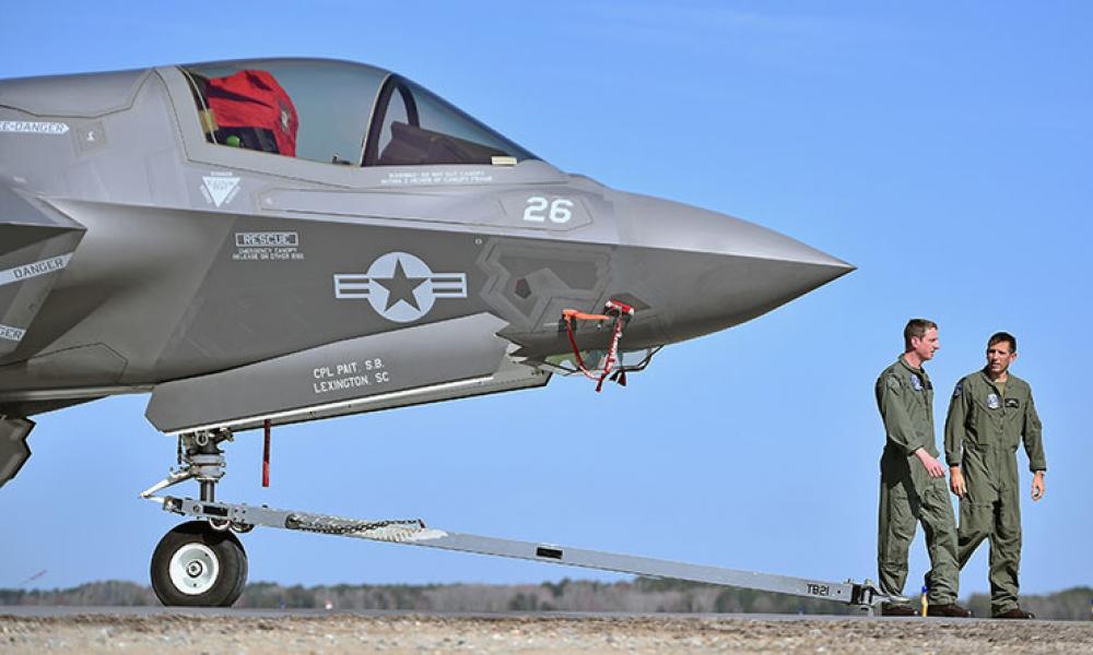 F-35