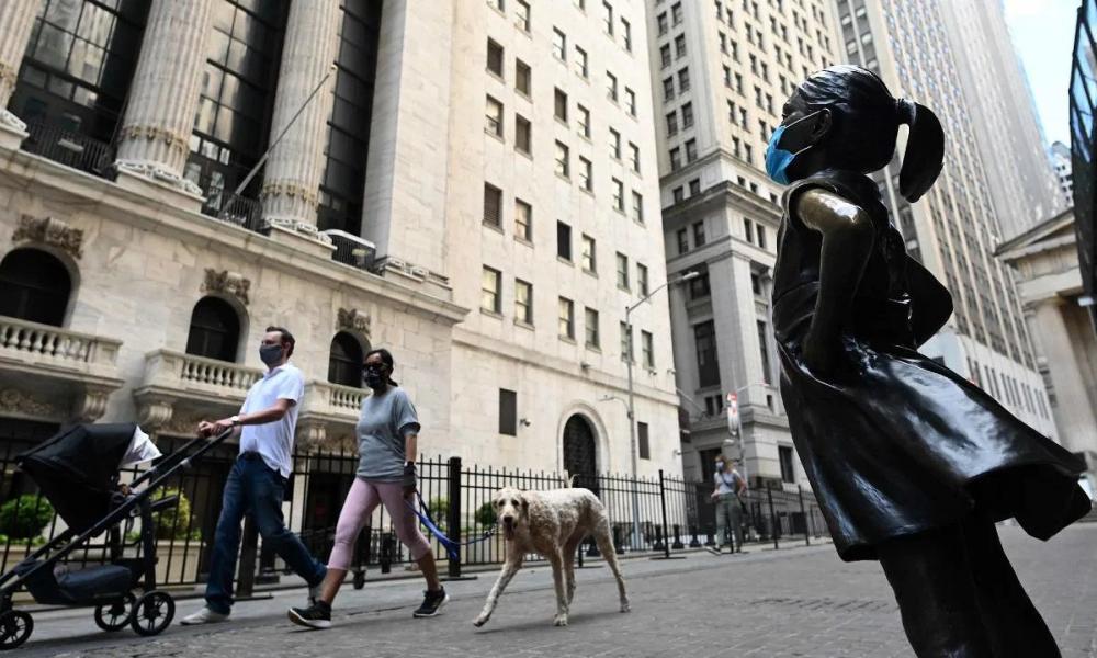 Wall Street