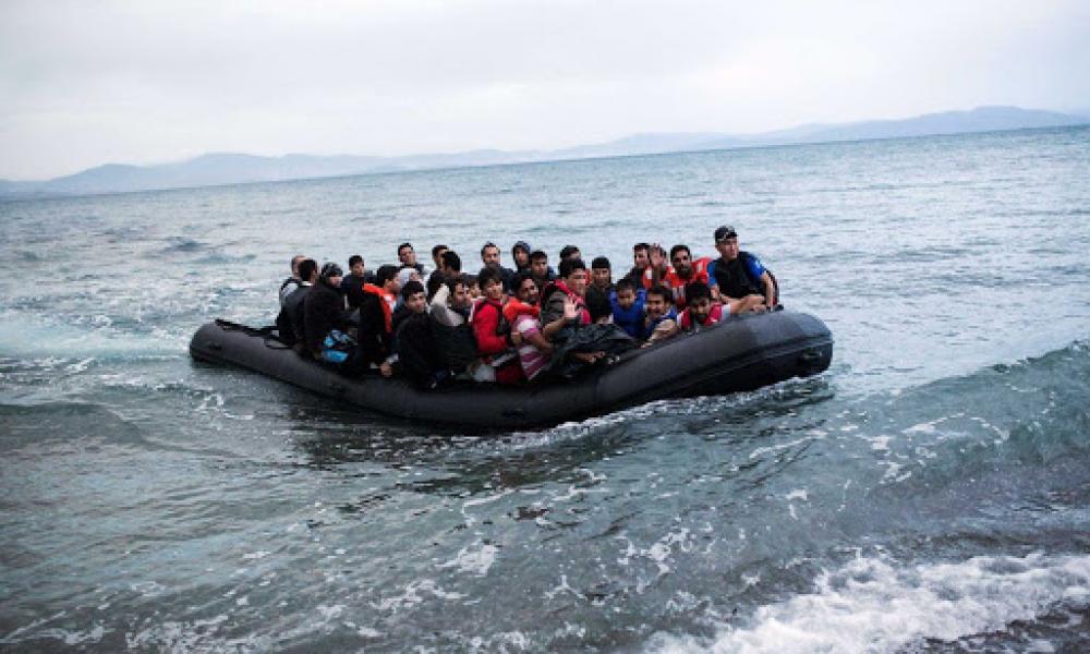 Μεταναστευτικό