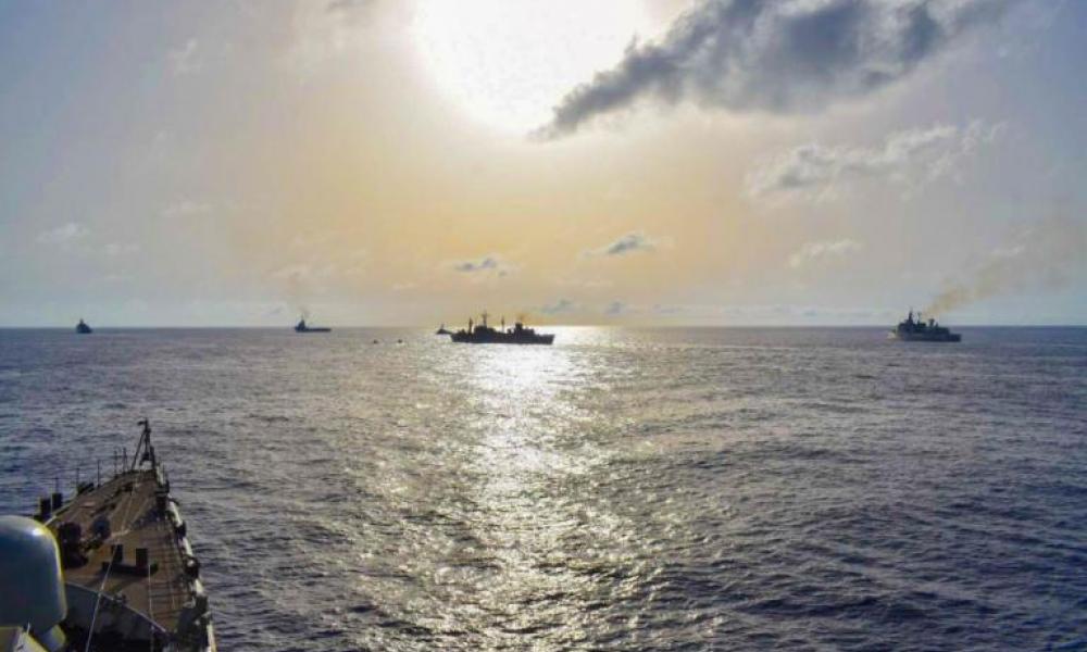 Navtex του ελληνικού ΠΝ στο Καστελοριζο - Το μήνυμα Μέρκελ σε Ερντογάν