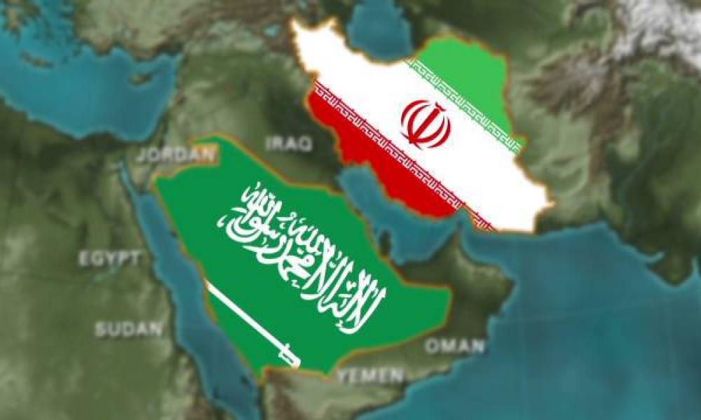 σαουδικη αραβια ιραν