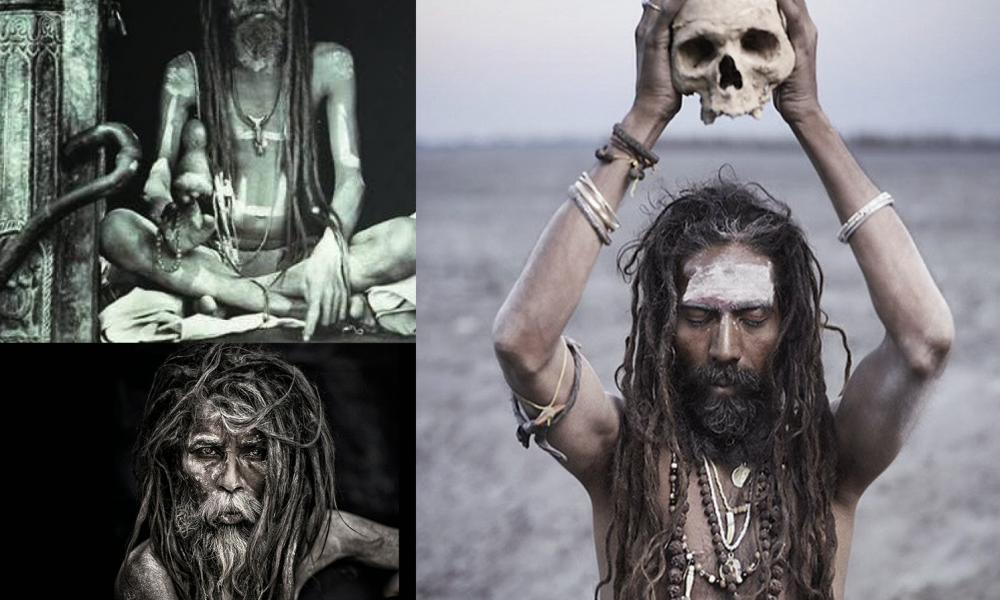 Aghori