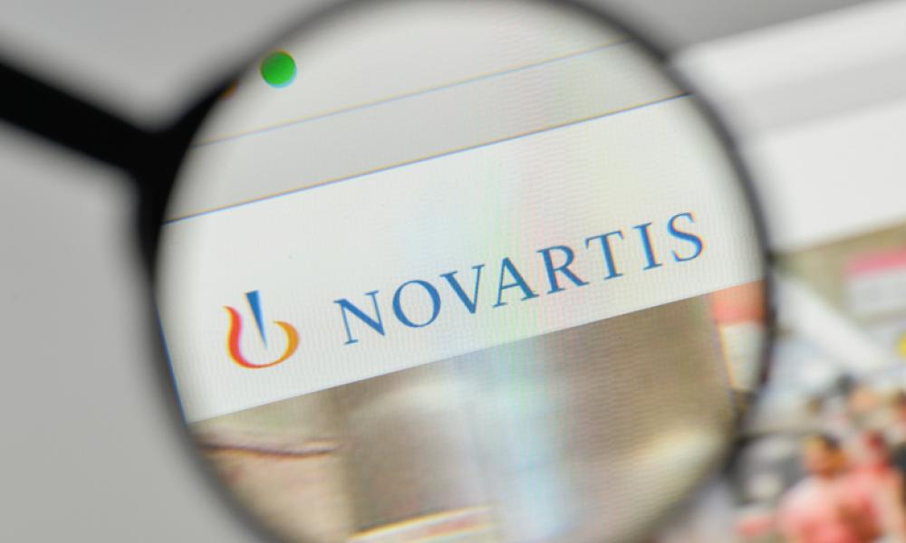 Υπόθεση Novartis