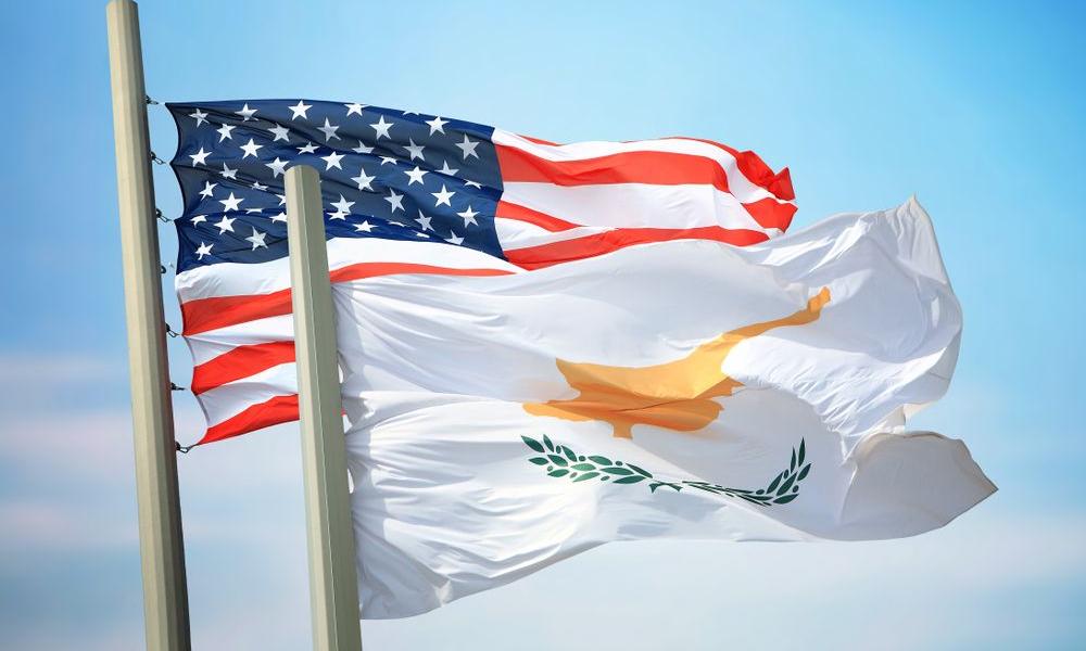 Κύπρος και ΗΠΑ