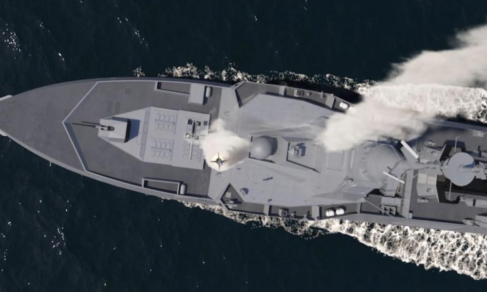 Κλείνει μέγα deal Ελλάδας -Γαλλίας εντός Ιουλίου: Ειδική έκδοση Belharra για το ΠΝ έφτιαξαν τα γαλλικά ναυπηγεία