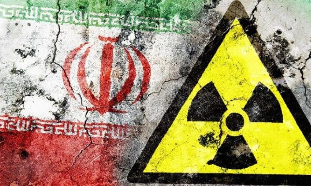 πυρηνικό σταθμό της Νατάνζ στο Ιράν