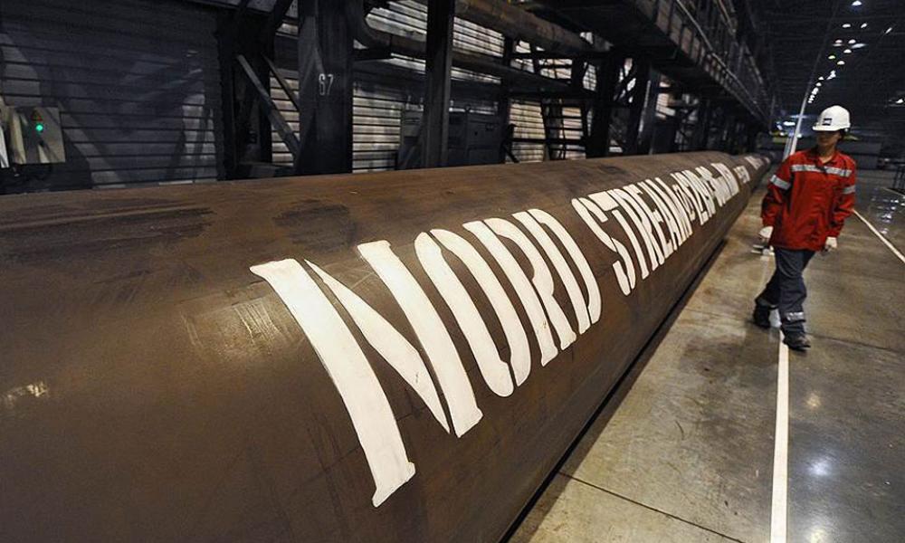  Nord Stream 2