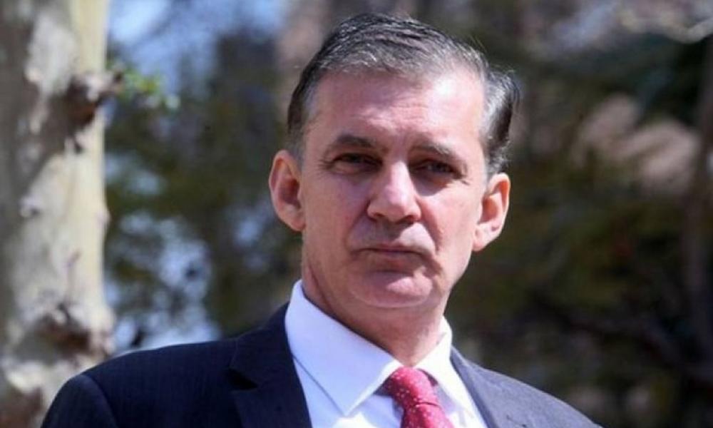 Αθανάσιος Δημόπουλος