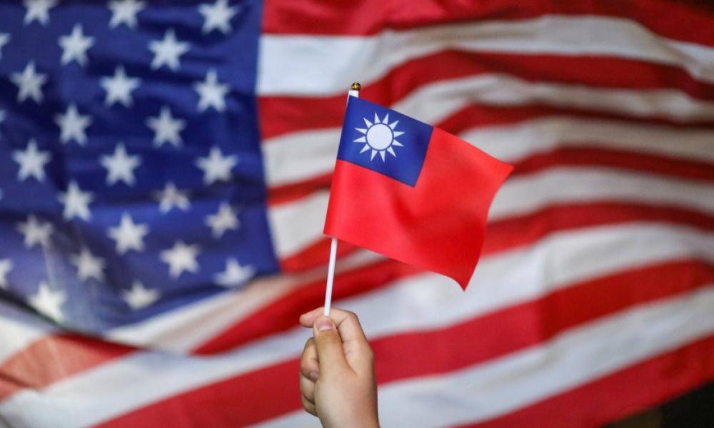 Οι ΗΠΑ αντιμέτωπες με την μεγαλύτερη πολεμική πρόκληση: Όρκος προέδρου Κίνας για εισβολή στην Ταιβάν "πολύ σύντομα"!