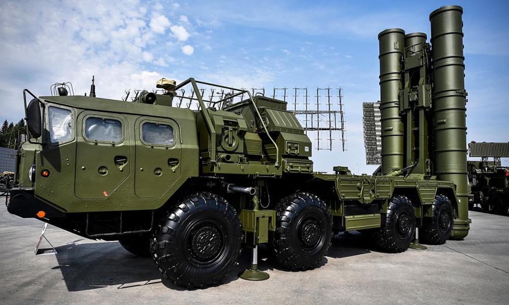 S-400