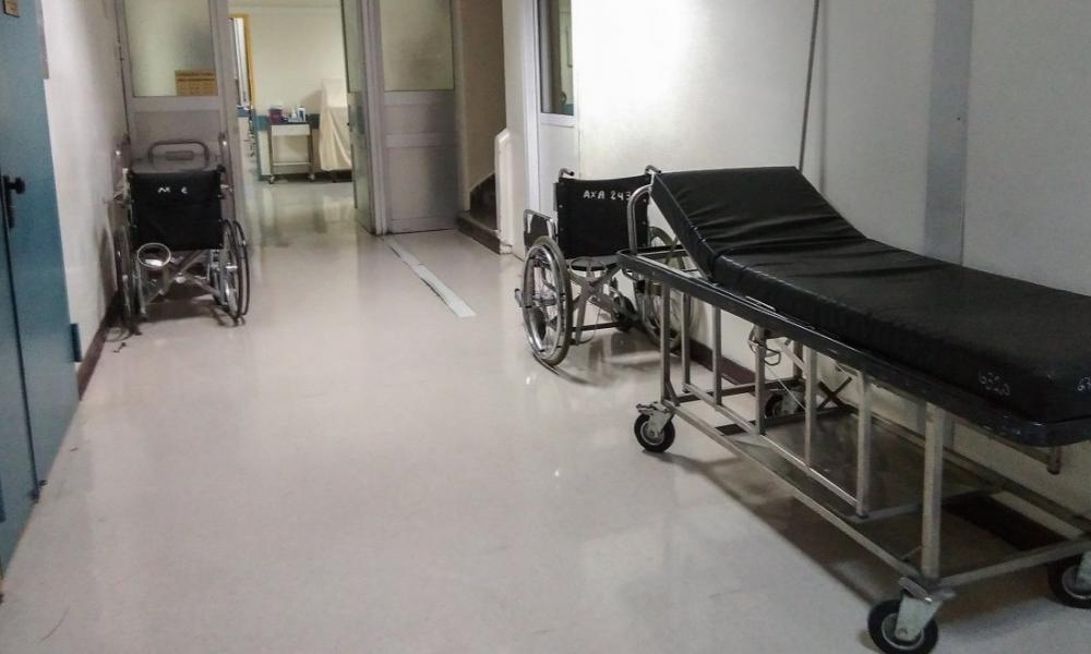 Νοσοκομείο Νίκαιας