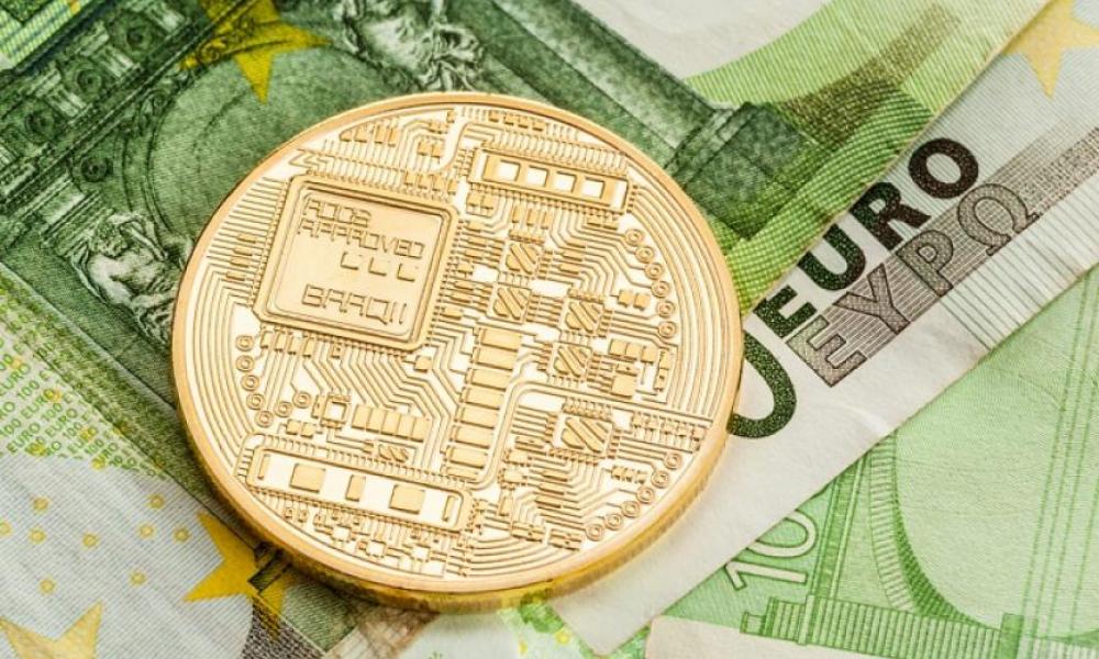 ψηφιακό ευρώ
