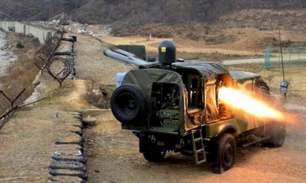 Spike NLOS: Οι πύραυλοι πολλαπλών χρήσεων που θα προμηθευτεί ο ΕΣ