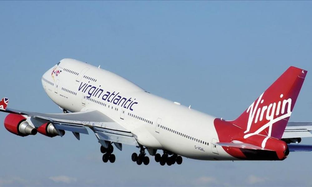 Virgin Atlantic