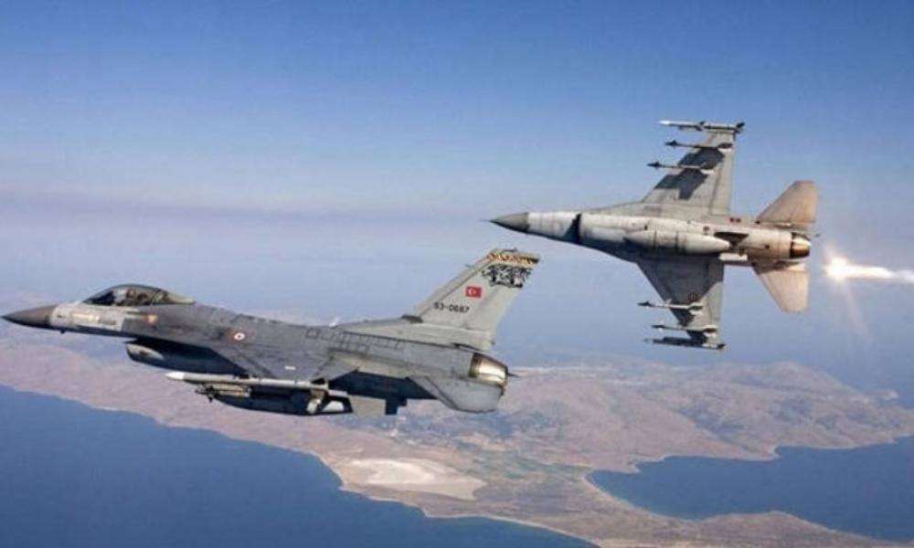 Ξεκίνησαν τα προβλήματα για την Άγκυρα: "Πάει περίπατο" το πρόγραμμα για ραντάρ AESA