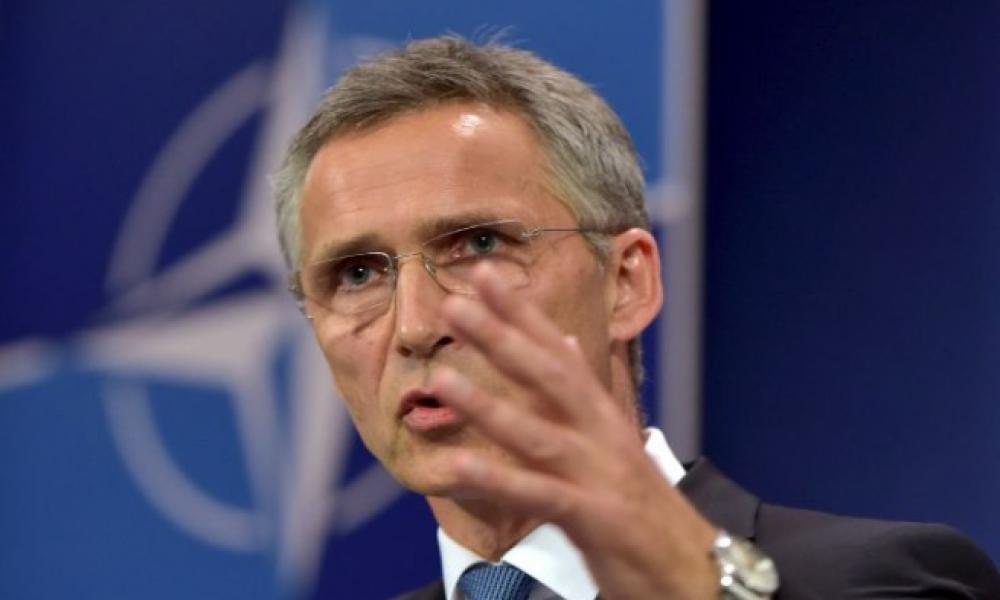 Στην Αθήνα σήμερα ο Στόλτενμπεργκ για τον μηχανισμό ...
